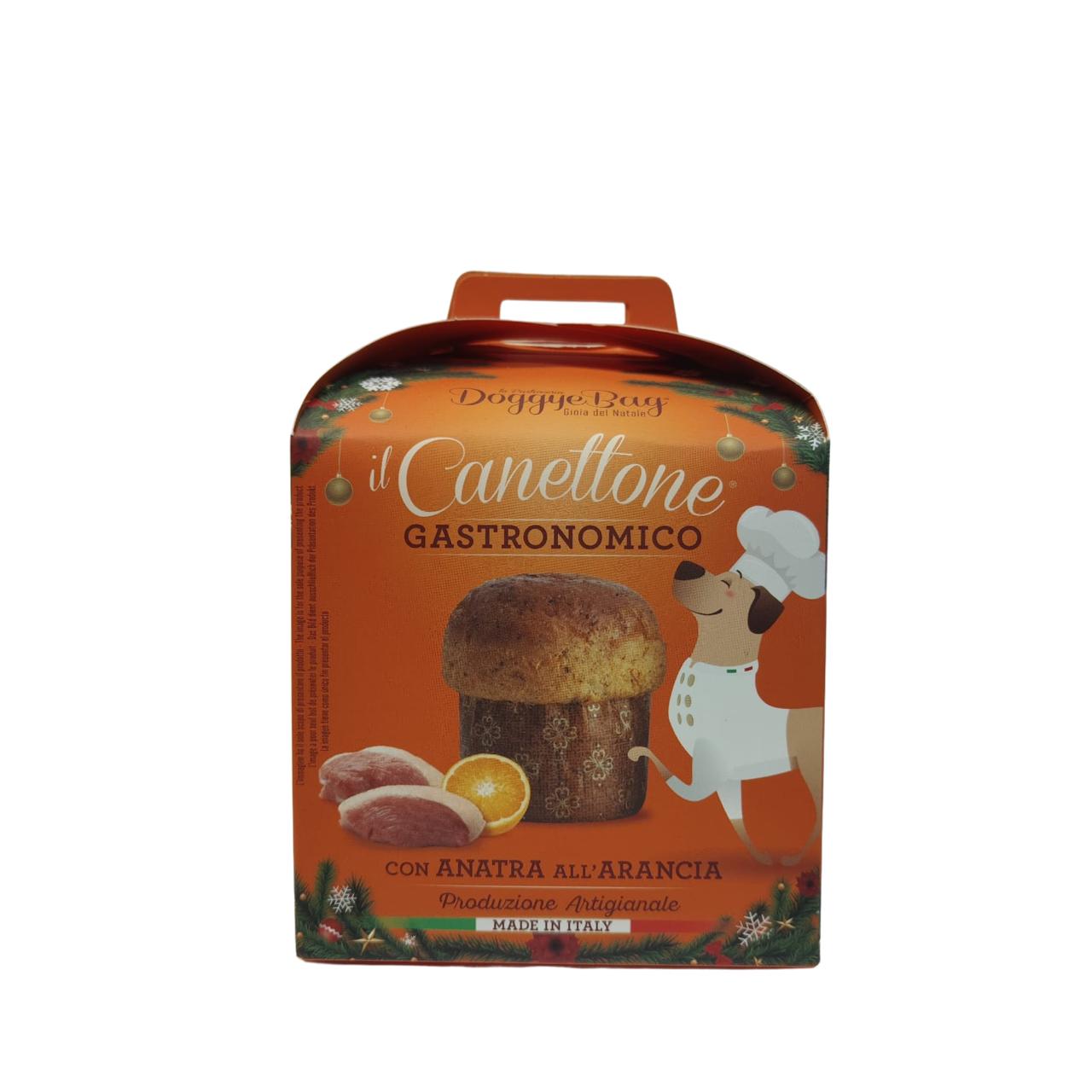 Il Canettone Gastronomico