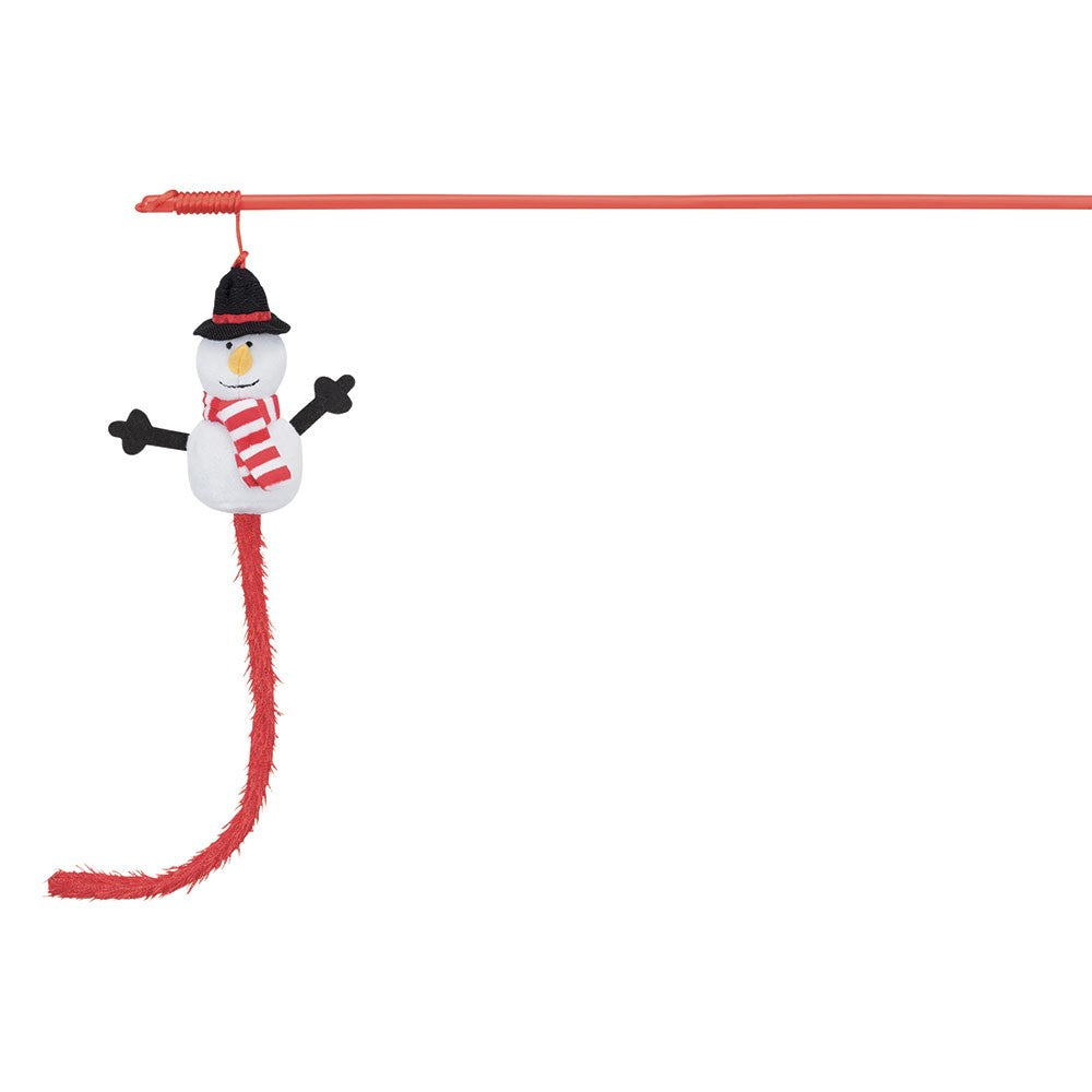 Trixie Cannetta con pupazzo di neve 31 cm Natale 2021
di Trixie