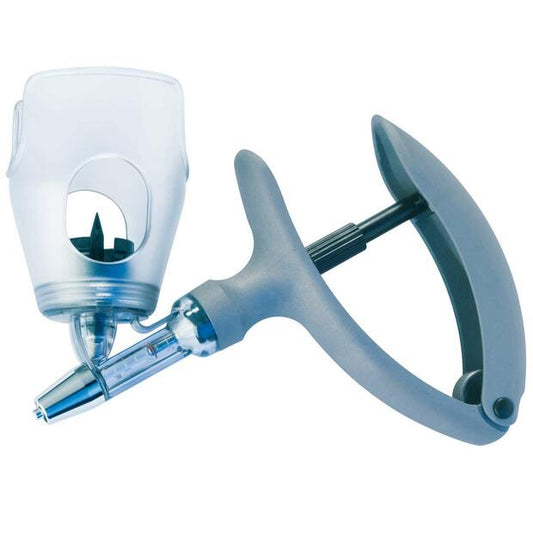 Siringa Pipettatrice HSW ECO-MATIC "5ml"