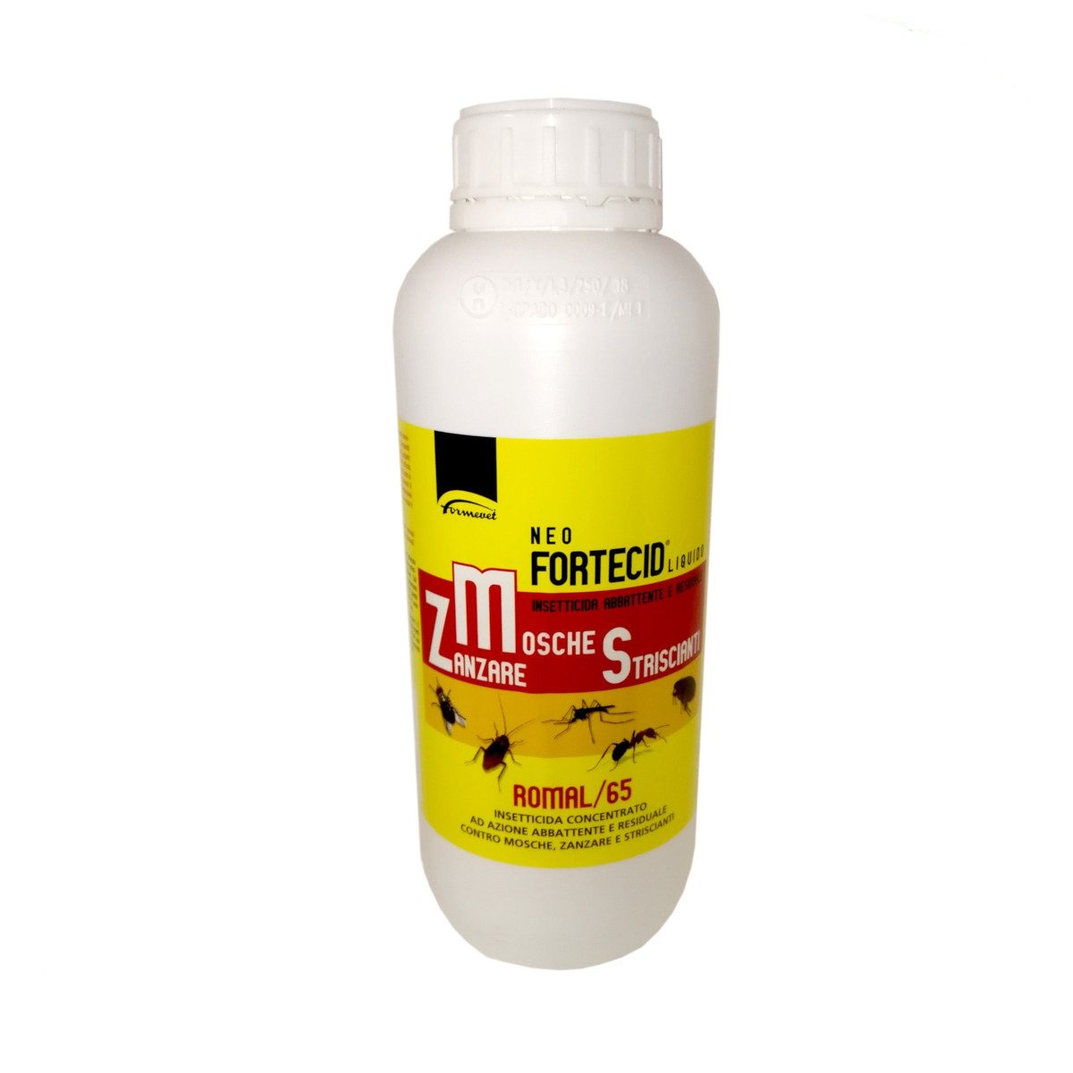 insetticida per mosche e zanzare liquido INSETTICIDA LIQUIDO CONCENTRATO – FIORAND main image 0