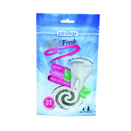 Twist Fresh Dental Care - Igiene Orale 1 (100g)
