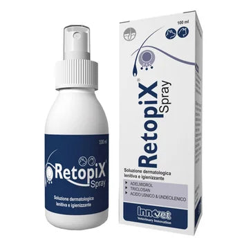 Retopix Spray 100ml