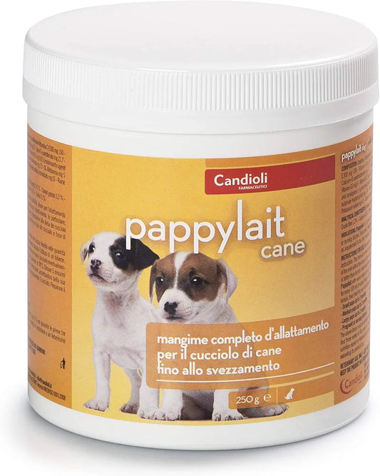 Pappylait cane 250g