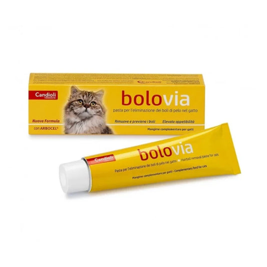Bolovia 50g.