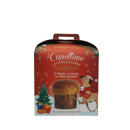 Il Canettone Classico