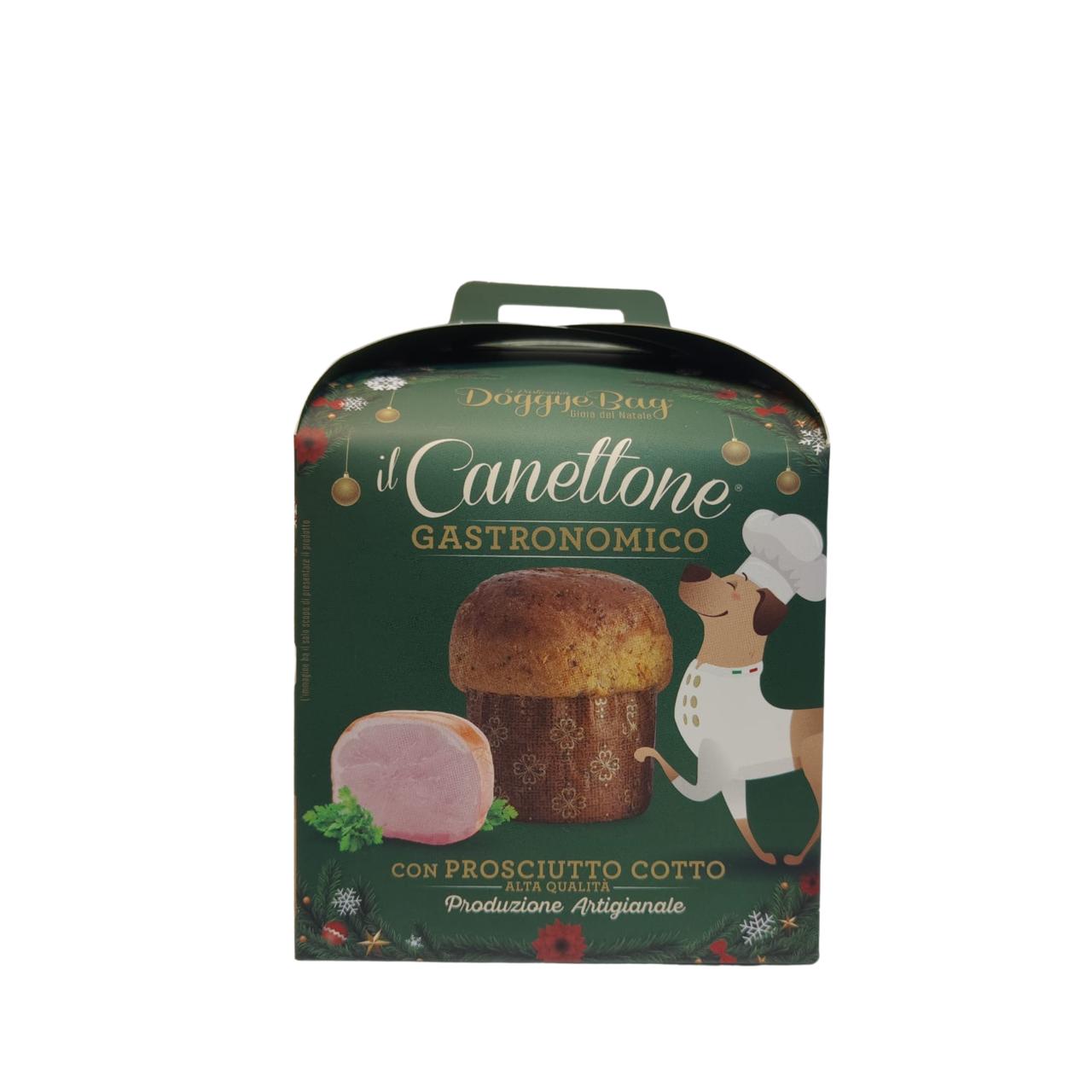 Il Canettone Gastronomico