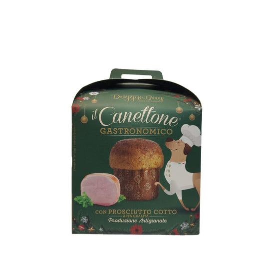 Il Canettone Gastronomico