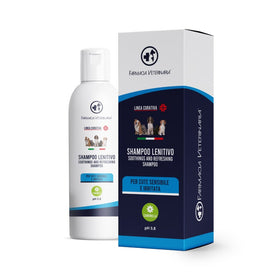 Shampoo Lenitivo 250ml