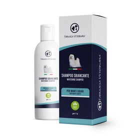 Shampoo Sbiancante 250ml