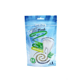 Twist Fresh Dental Care - Igiene Orale 4 (100g)