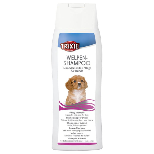 Shampoo per cuccioli 