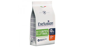 Exclusion Intestinal 2 kg. Per Taglie Medio-Grandi