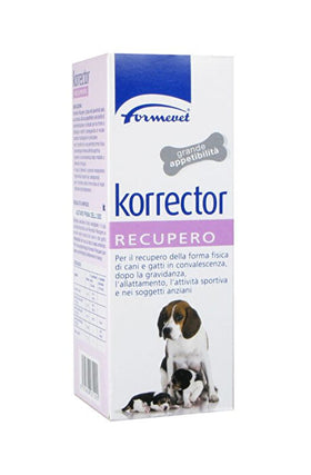 Korrector Recupero 220ml