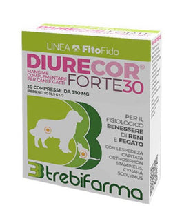 DiurecorvForte 30 compresse