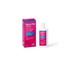 Ribes Pet Ultra - Shampoo Dermatologico (200ml)