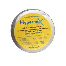Hypermix - Gel Cicatrizzante (200ml)