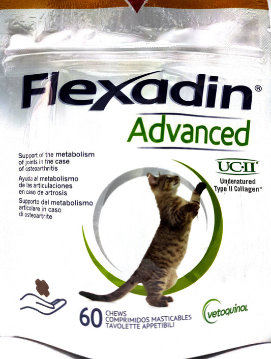 Flexadin Advanced "Gatto".