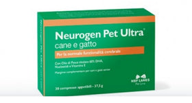 Neurogen Pet Ultra 30 compresse