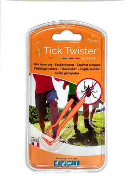 Tick Twister 
