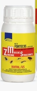 Neo Fortecid - Mosche / Zanzare / Striscianti (250ml)