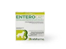 Enterolac 8 bustine da 7,5g scadenza 02-2024