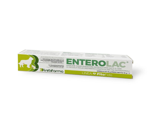 Enterolac Pasta 