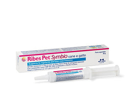 Ribes Pet Symbio (cane gatto pasta appetibile)