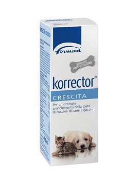 Korrector Crescita 220ml