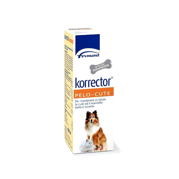 Korrector Pelo-Cute Plus 220ml