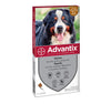 Advan-tix Spot-on per cani