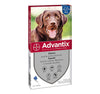 Advantix Spot On - Pipette Antiparassitarie per Cane