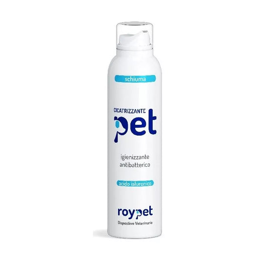 Cicatrizzante pet 150ml