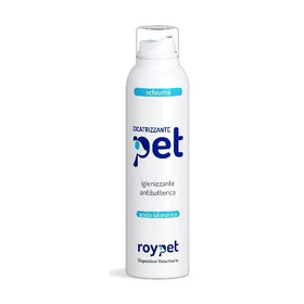 Cicatrizzante pet 150ml