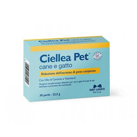 Ciellea Pet (30 perle)