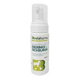 Clorexal Dermo Schiuma 150ml