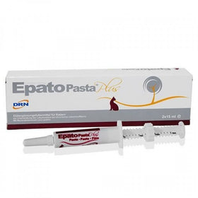 Epato Pasta Plus Gatto 2x15 ml