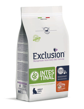 Exclusion Intestinal Gatto 1,5kg