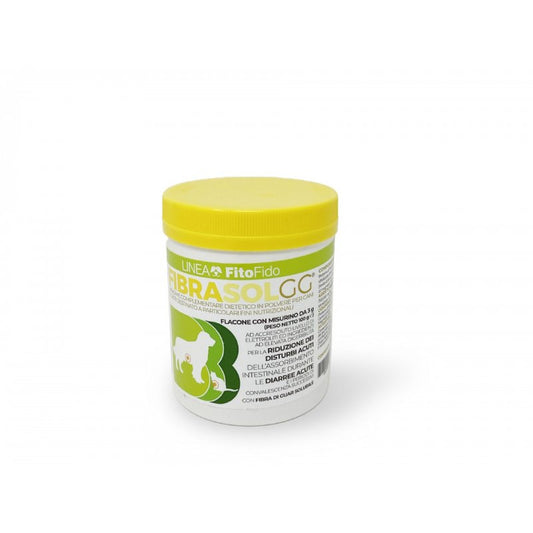 FibraSol GG "Barattolo da 100g"