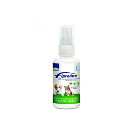 Antiparassitario Fipralone 2,5 mg/ml Per Cani e Gatti (100 ml)