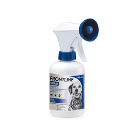 Frontline Spray - Cani e Gatti Anti-parassitario (250ml)