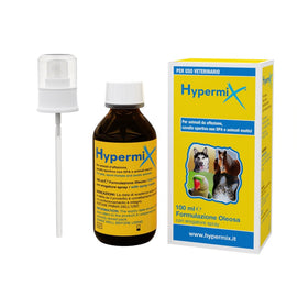 Hypermix - Flacone Spray Formulazione Oleosa (100ml)