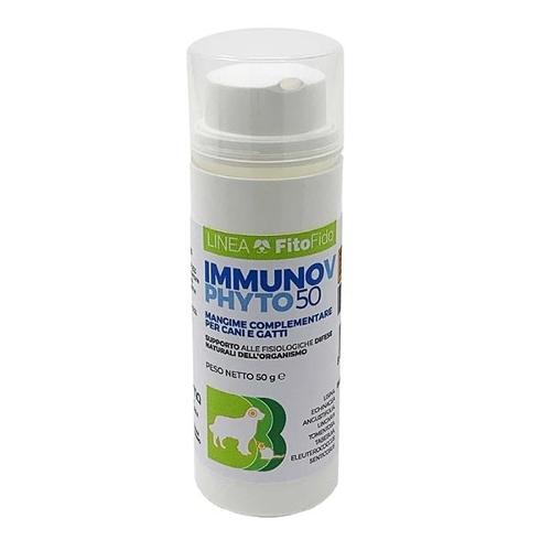 Immuno V Phyto50