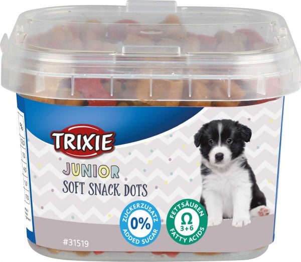 Trixie Junior Soft Snack Dots