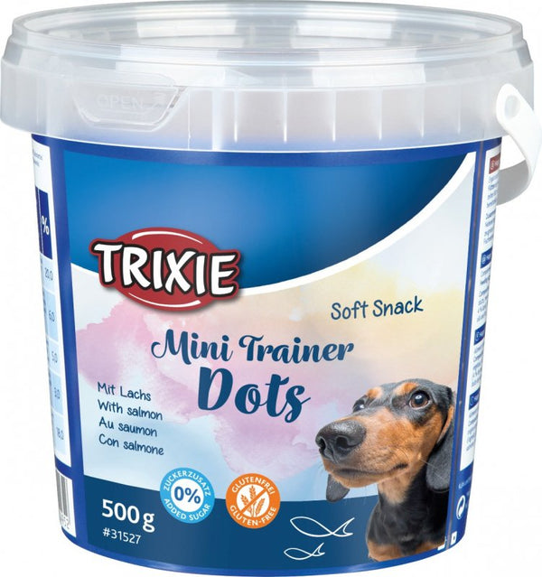 Mini Trainer Dots 500g.