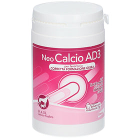 Neo Calcio AD3 solubile
