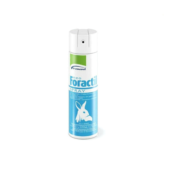 Neo Foractil Spray - Conigli (250ml)