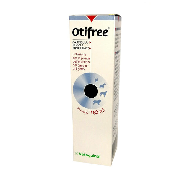 Otifree - Soluzione Auricolare