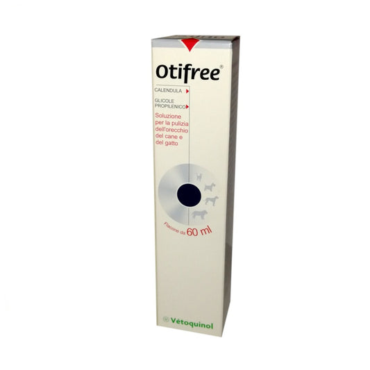 Otifree - Soluzione Auricolare