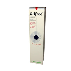 Otifree - Soluzione Auricolare
