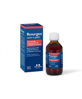 Resurgen (cane gatto) 100ml